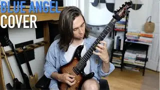 Plini + Adam 