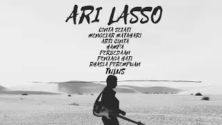 Album Terbaik Ari Lasso - bernostalgia