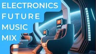 Music to help you work | Future Electronics - 2023