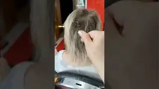 кудряшки для Марины #новыйуренгой #braids #кудри
