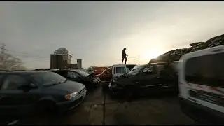 Modern Day Cowboy - FaceTwo [Official Music Video]
