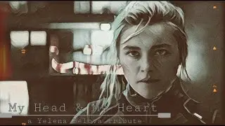 Yelena Belova tribute | My Head & My Heart