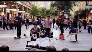 Awake My Soul :Woodlock and Everything After