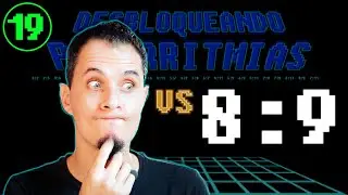 Desbloqueando Polirritmias - EP19 (8:9)