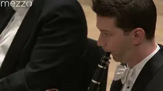 Saint-Saëns: Symphony No.3 'organ' - Olivier Latry, Orchestre symphonique de Montréal, Kent Nagano