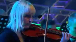 HB - It is time - Live Xnoizz Flevo Festival - Legendado em Português