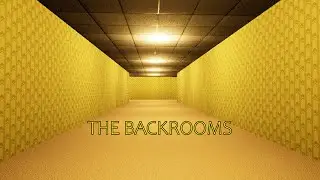 We Finally Escaped The Backrooms