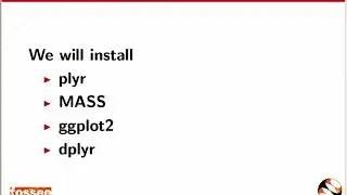 Installing R and RStudio on Linux - English