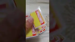 Card Promo Sudah Di Laminating Ukuran 4x6 cm Beli di toko kami di Shopee  Ketik Goshu Print