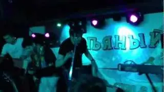 7Б-Эта ночь