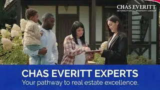 Learn from a Chas Everitt Expert