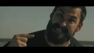 SNAKE FATHER - Tales from the Bermuda Triangle (Official Music Video)