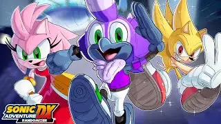 We FIXED Sonic!