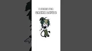 Part 2? | (gacha video)
