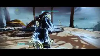 Destiny 2 ПЖ
