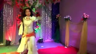 Wedding Dans 5
