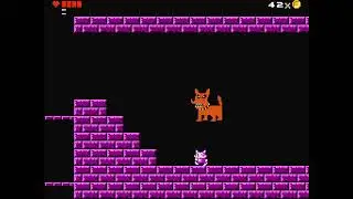 CA Sub 4 Minutes Route (For The Gauntlet)
