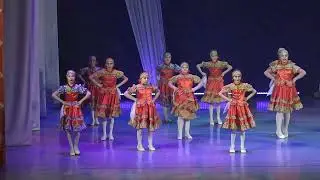 Амурск. 8 Марта 2022 праздничный концерт ОКНТ 