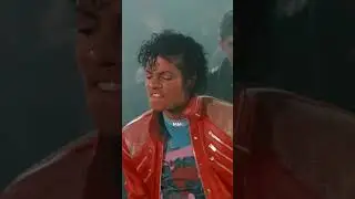BEAT IT 🔥 - Michael Jackson 
