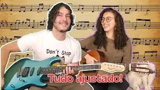Aprendendo Violão #57 - Bora pro Luthier!