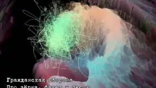 Гражданская Оборона - Про зёрна, факел и песок