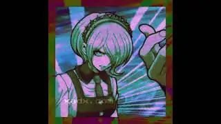 SPOILERS kirumi tojo edit ленивый эдит