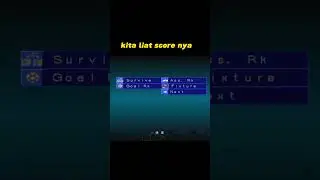 Silahkan Pilih Tim mu ! Komen dikolom Komentar ya #gameplay #games #game