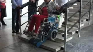 Ненужный подъемный механизм. Съемка Алексей Мельников 15 07 2016