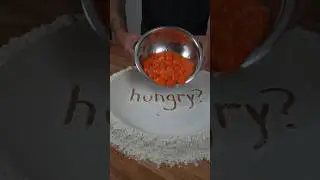 60 Second Pasta