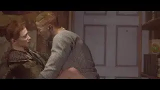 Wolfenstein: The New Order - scena sesso ITA