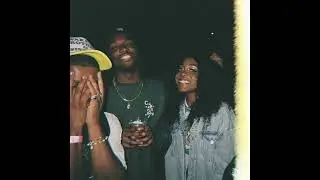 [FREE] SABA X SMINO TYPE BEAT 