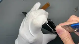 Samsung A32 Replace Display