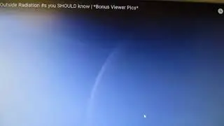 Mr Mbb333 Catches Huge Planet Orb Over Arizona Check It!