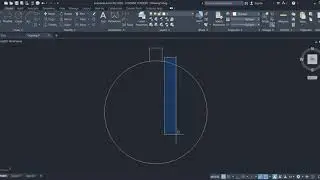 Autodesk AutoCAD 2020   STUDENT VERSION   Drawing1 dwg 2019 12 11 18 40 25