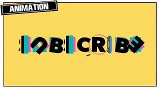 SUBSCRIBE BUTTON BANNER | BACKGROUND ANIMATIONS | OVERLAY | FREE DOWNLOAD [CCM]