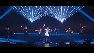 JIN AKANISHI 赤西 仁- Dayum(Rearranged) JIN AKANISHI LIVE TOUR 2018 “Blessèd” in MAKUHARI