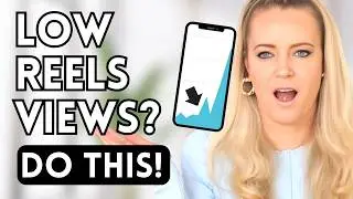 🎬 5 NEW strategies to BLOW UP Your Reels 📈