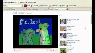 Speedpainting Lakrisen Fail
