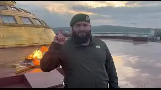 Хусейн Джамбетов ответствен ли Путин за убийство 300 чеченцев?