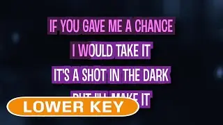 Rather Be (Karaoke Lower Key) - Clean Bandit feat. Jess Glynne