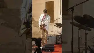 Ya-tra-ta #jazz #livemusic #taniamaria #perlapalmieri #simonebortolami #jazzguitar#mikestern