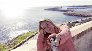 Presentación de Tarifa en FITUR 2017