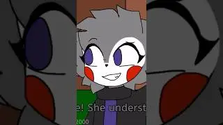 (Willow piggy edit) How bad can I be?