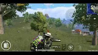 BATTLEGROUNDS MOBILE INDIA SNIPER | BGMI