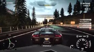 NFS LAMBO MADNESS