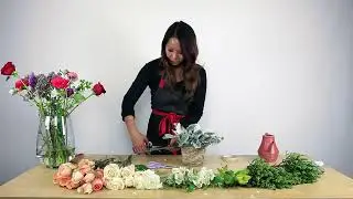 Tapegrid Method for Centerpieces