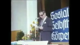 50 Jahre BSK e.V. Historische Filmaufnahmen