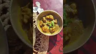 Assamese thali // chicken thali // assamese // কুকুৰা মাংসৰে এসাঁজ //#food #assamesefood #chicken