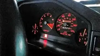 Ruby in Seattle - FB 1st Gen RX7 Mazda Bridgeport 12A