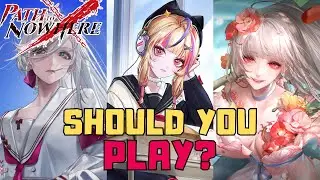 Should You Return To Path to Nowhere For The Anniversary?